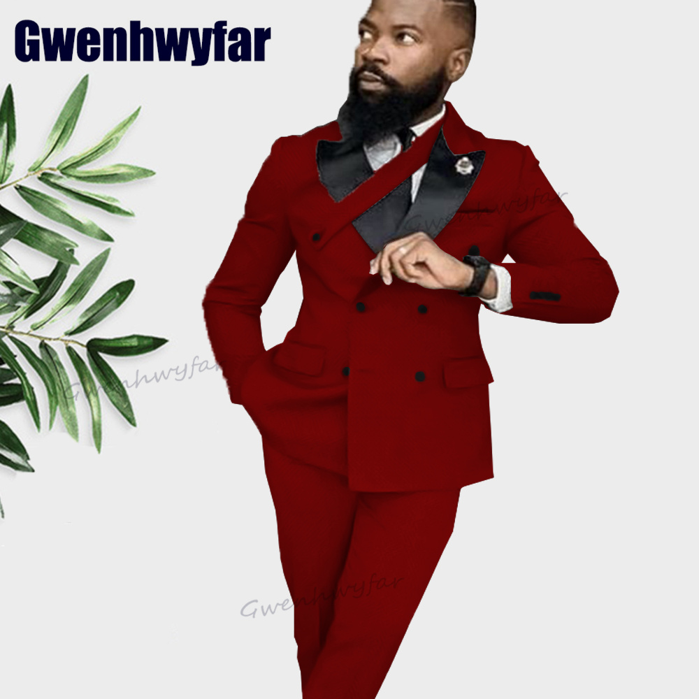 Men'S Grooming And Style - Gwenhwyfar New Design Trendy Style Wedding