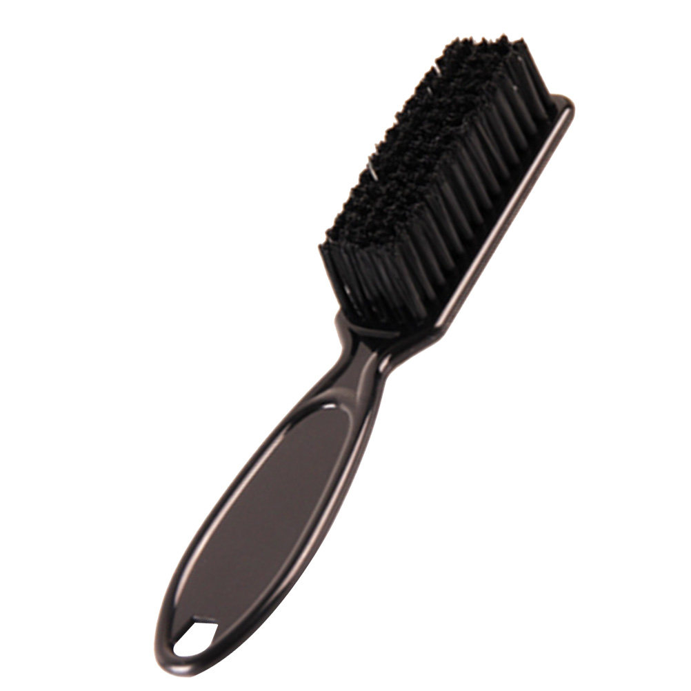 Men'S Grooming And Style - 3Pcs Beard Brush Soft Bristles Smooth