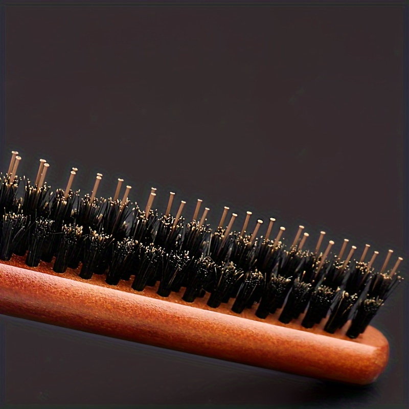 1Pc Anti Static Hair Comb with - огляд і ціна Men'S Grooming And Style