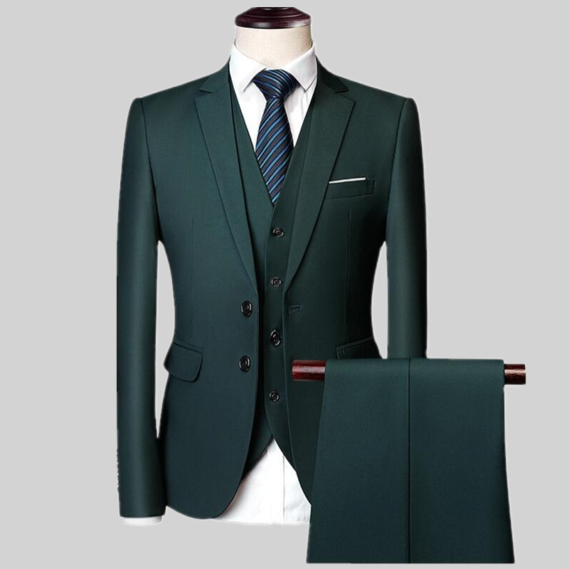 Men Formal Slim Fit Tuxedo Pro - огляд і ціна Mens Grooming Kit Luxury