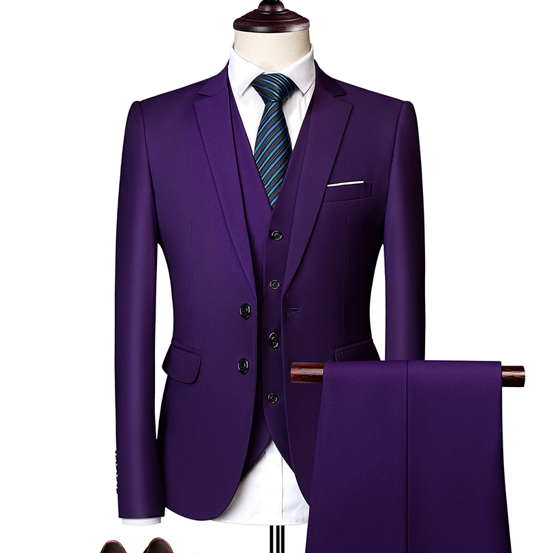 Men Formal Slim Fit Tuxedo Pro - огляд і ціна Mens Grooming Kit Luxury