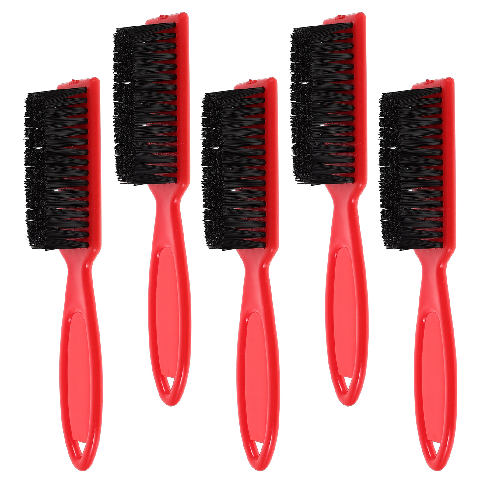 5Pcs Beard Care Brush Set Long - огляд і ціна Men'S Grooming And Style