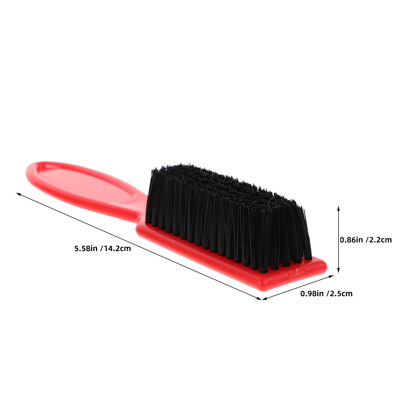 5Pcs Beard Care Brush Set Long - огляд і ціна Men'S Grooming And Style