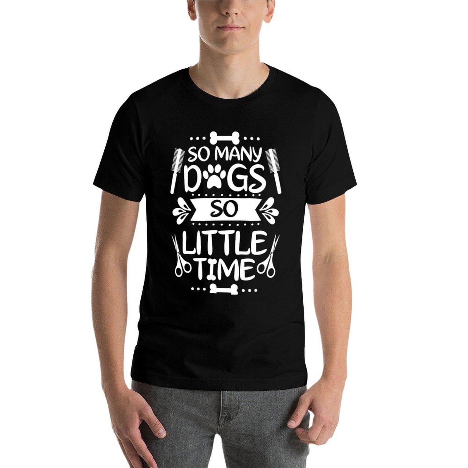 Dog Groomer Dog Grooming Gift  - огляд і ціна Men'S Grooming Gift Ideas