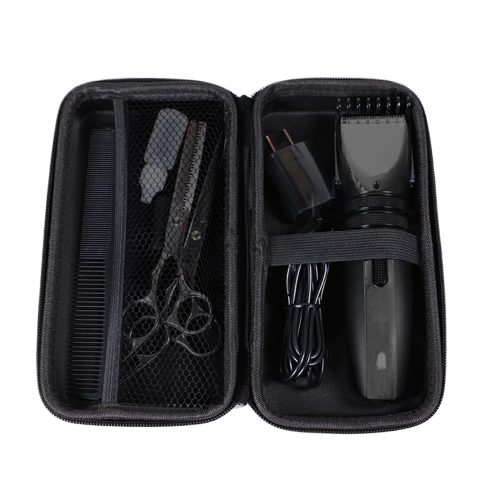 Clipper Bag Barber Tool Bag Tr - огляд і ціна Mens Grooming Barber