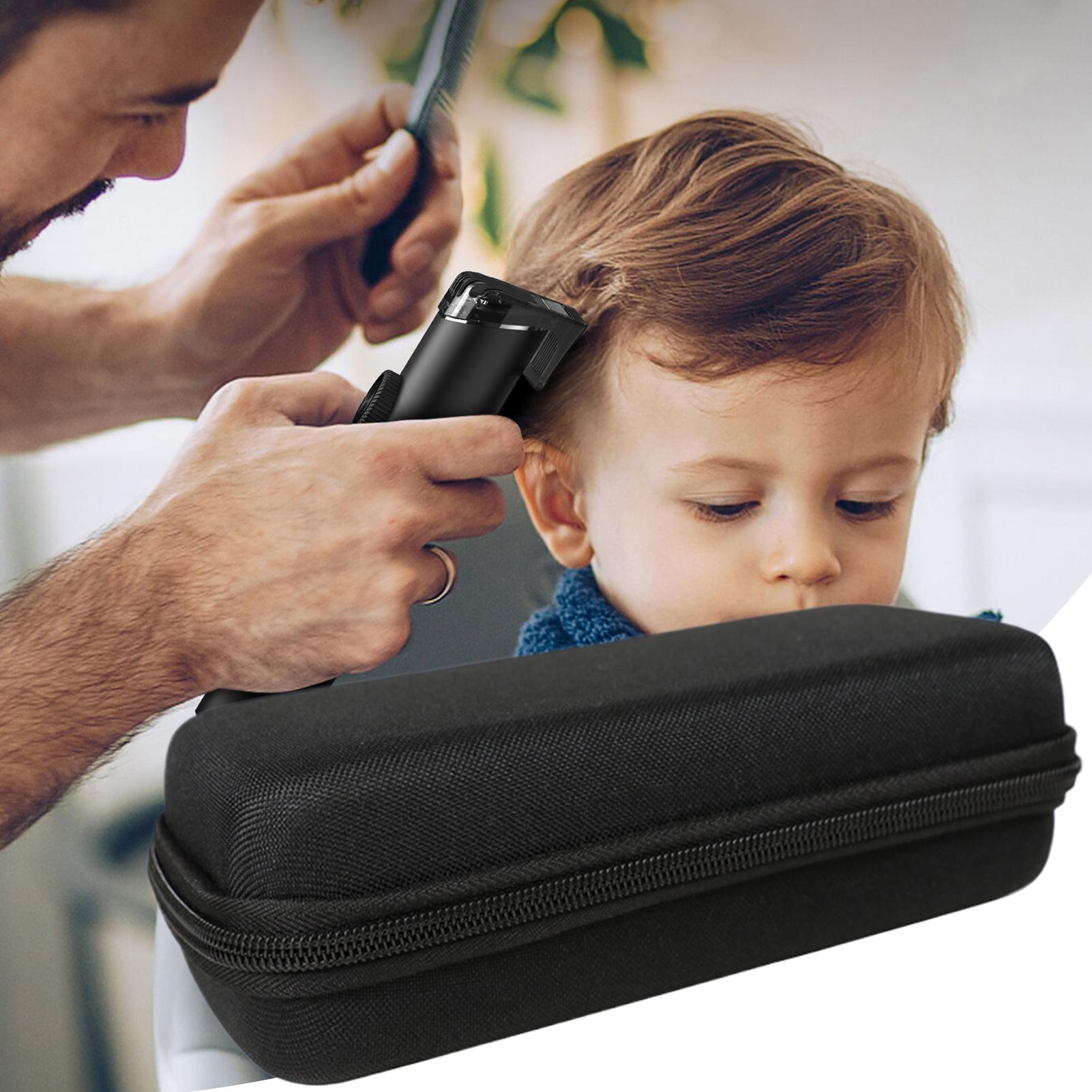 Clipper Bag Barber Tool Bag Tr - огляд і ціна Mens Grooming Barber
