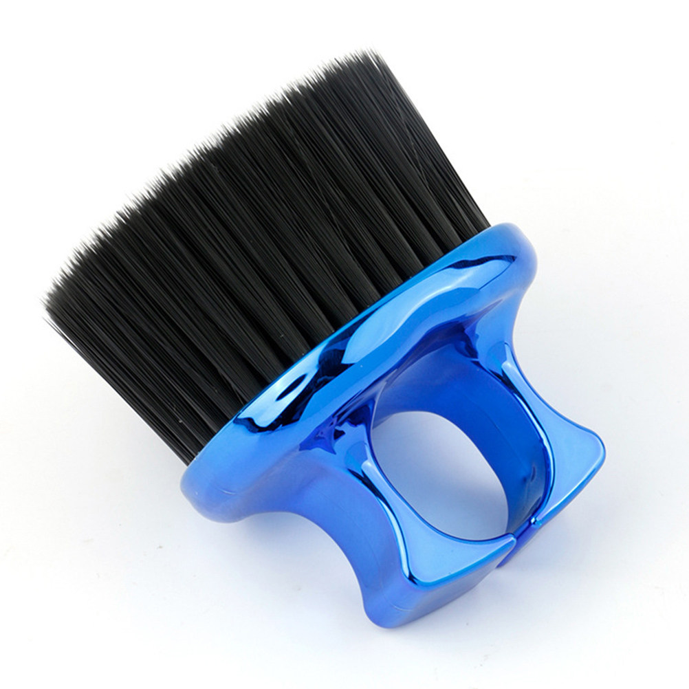 3Pcs Professional Barber Neck  - огляд і ціна Mens Grooming Barber