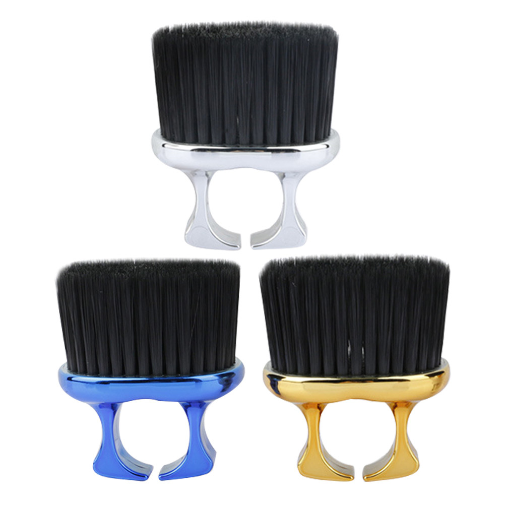 3Pcs Professional Barber Neck  - огляд і ціна Mens Grooming Barber