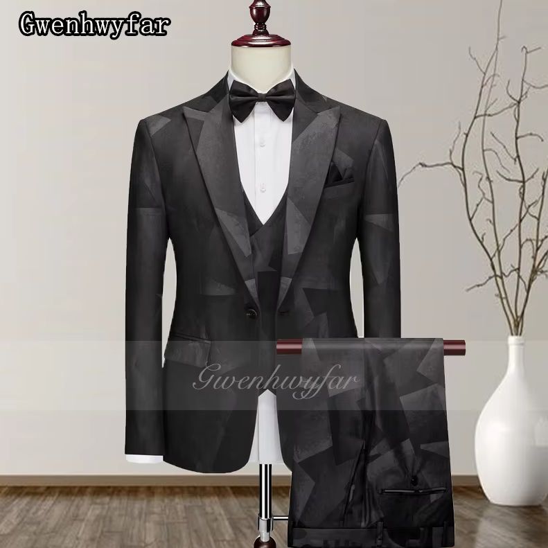 Gwenhwyfar Latest Jacket Pants - огляд і ціна Men'S Grooming And Style
