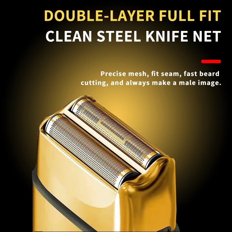 Kemei Hair Trimmer Electric Ra - огляд і ціна Men'S Grooming Products