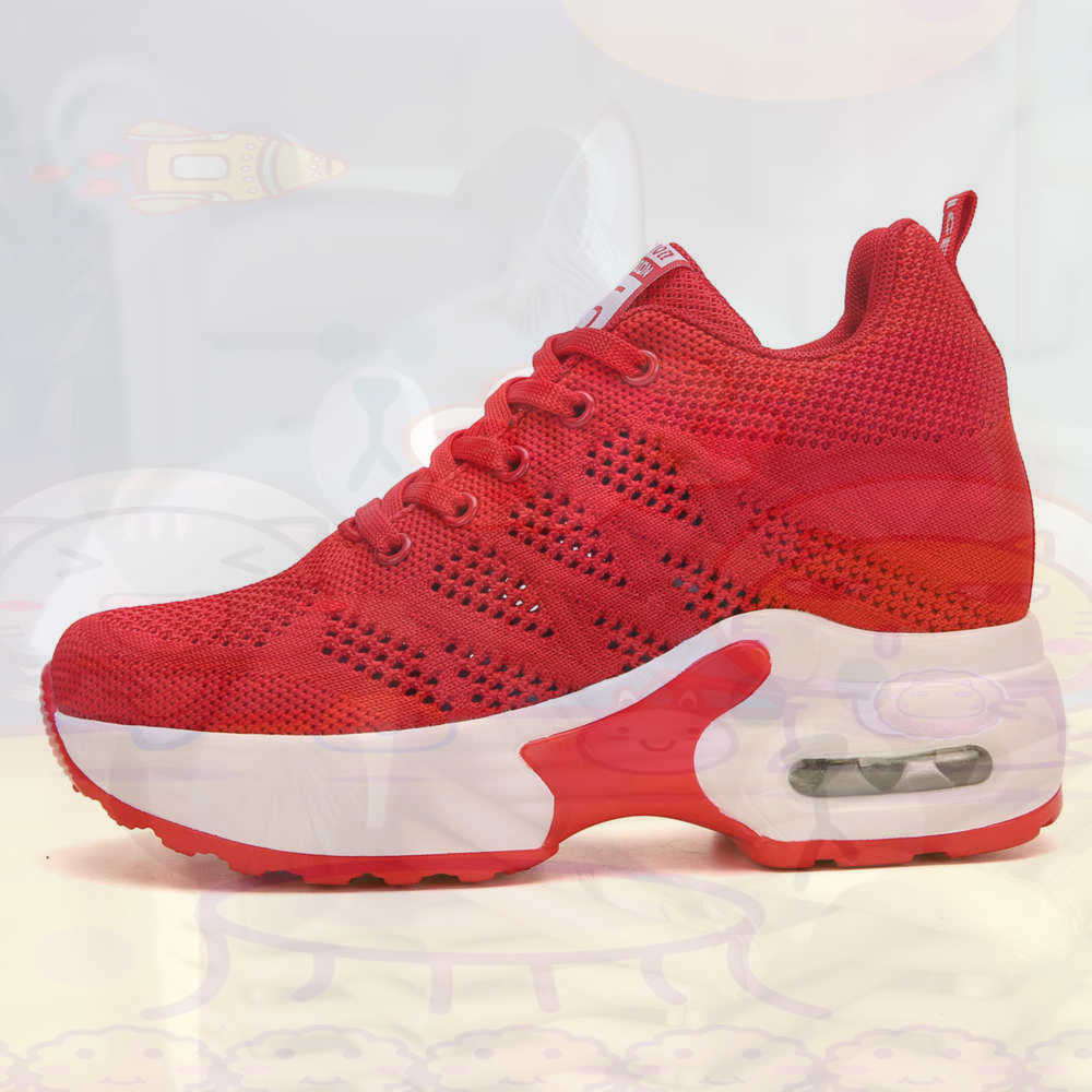 Red Size 36 Shoes Woman Tennis - огляд і ціна Young Men'S Grooming Kit