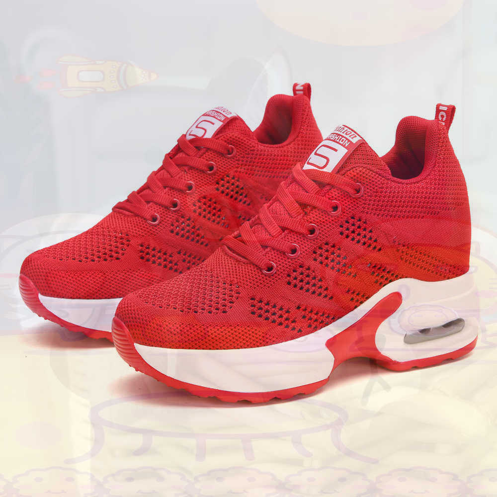 Red Size 36 Shoes Woman Tennis - огляд і ціна Young Men'S Grooming Kit