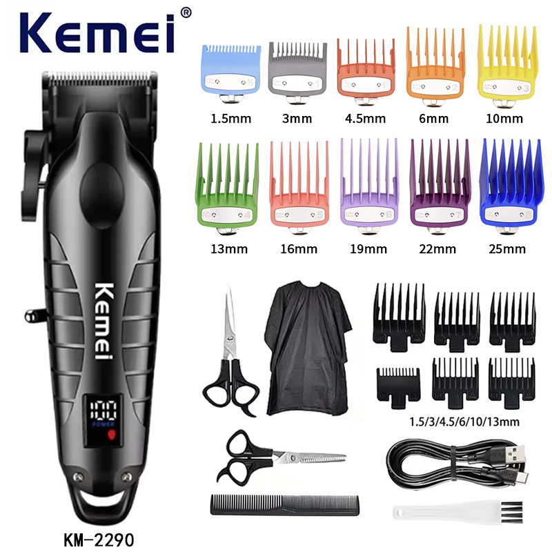 Hair Clipper Barber Blading Ha - огляд і ціна Mens Grooming Barber