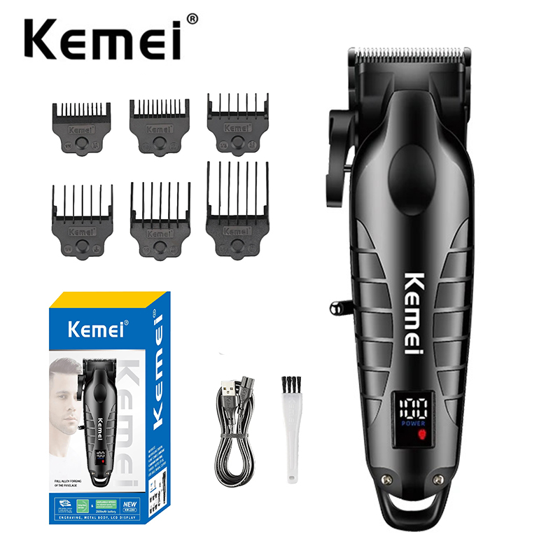 Hair Clipper Barber Blading Ha - огляд і ціна Mens Grooming Barber