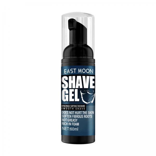 Soothing Shaving Foam for Men  - огляд і ціна Mens Grooming Barber