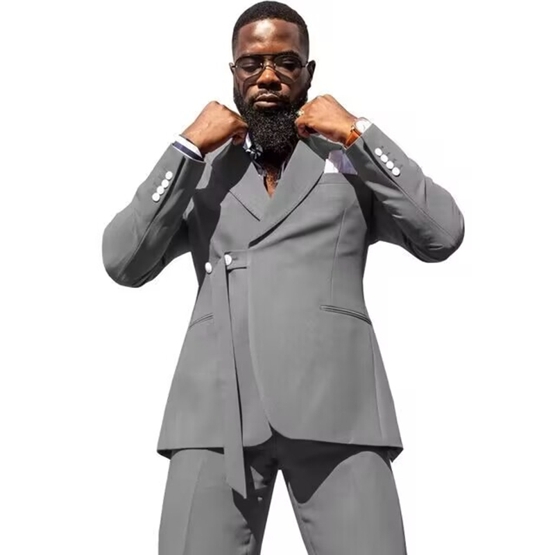 Fashion Style Men's 2-Piece Fo - огляд і ціна Men'S Grooming And Style