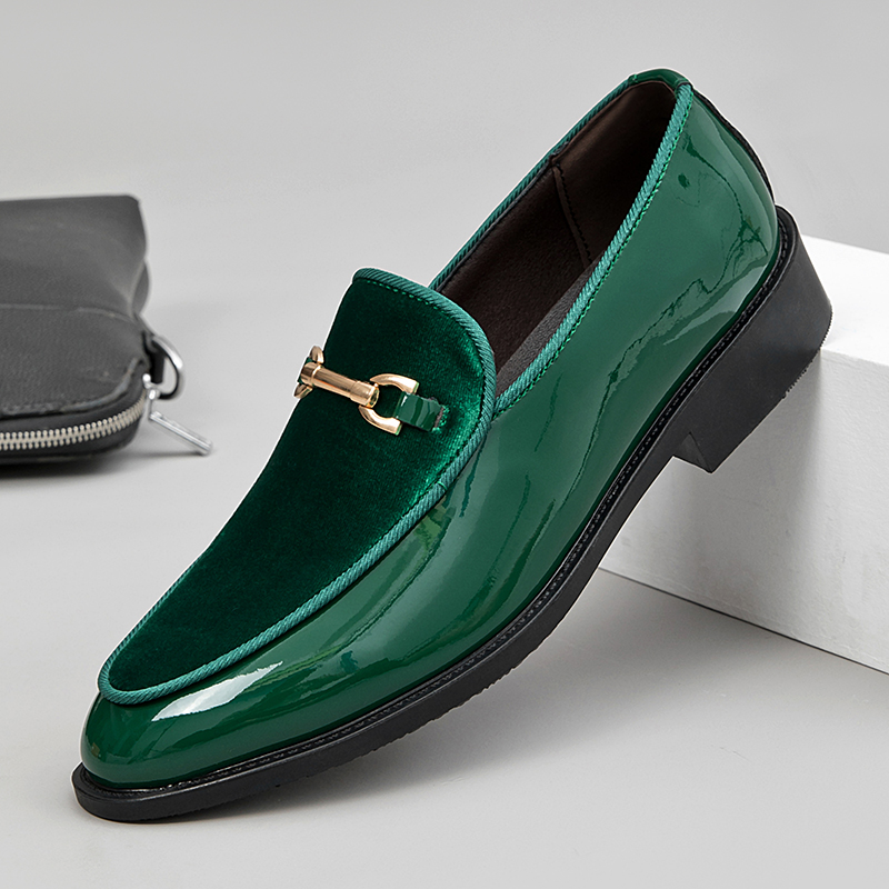 Original Men Dress Shoes Shado - огляд і ціна Men'S Grooming And Style
