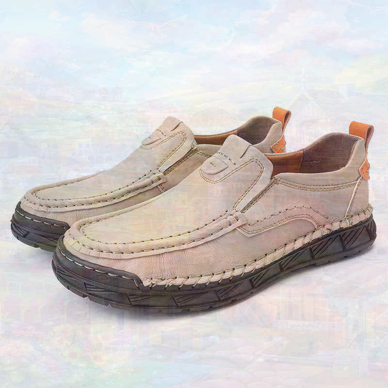 39 Slipon Sneakers Man 46 Walk - огляд і ціна Young Men'S Grooming Kit