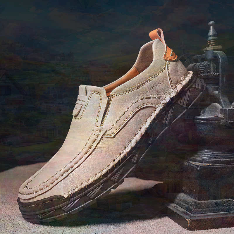 39 Slipon Sneakers Man 46 Walk - огляд і ціна Young Men'S Grooming Kit