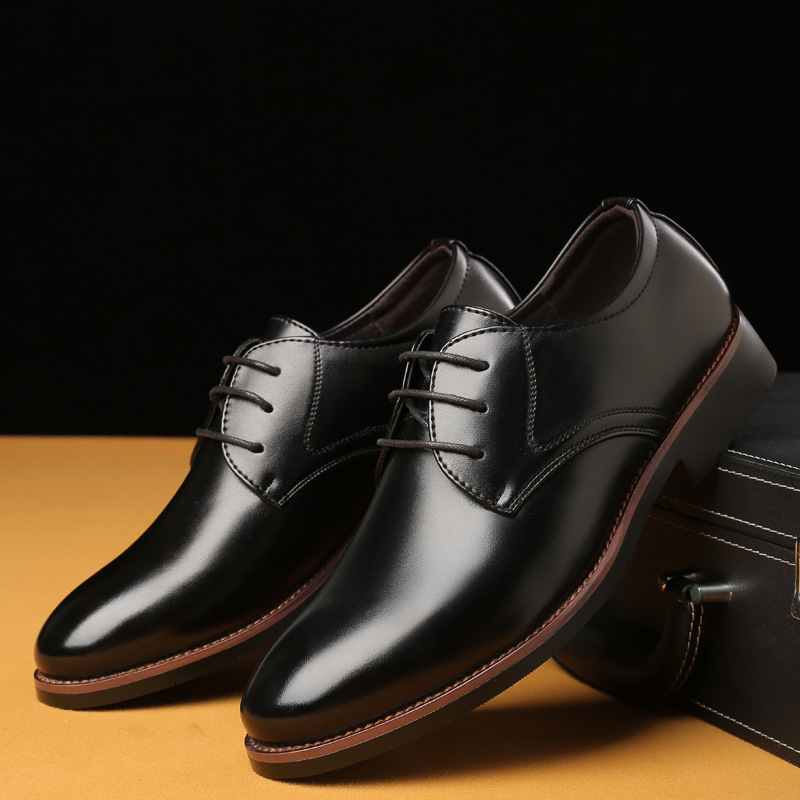 Mens Business Formal Casual Le - огляд і ціна Men'S Grooming And Style