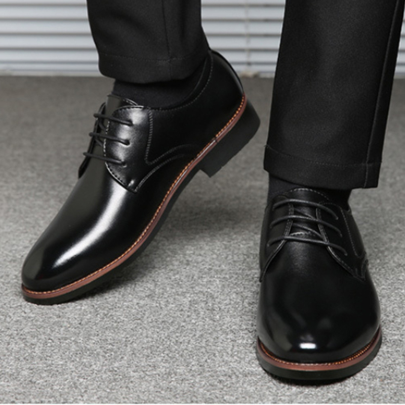 Mens Business Formal Casual Le - огляд і ціна Men'S Grooming And Style