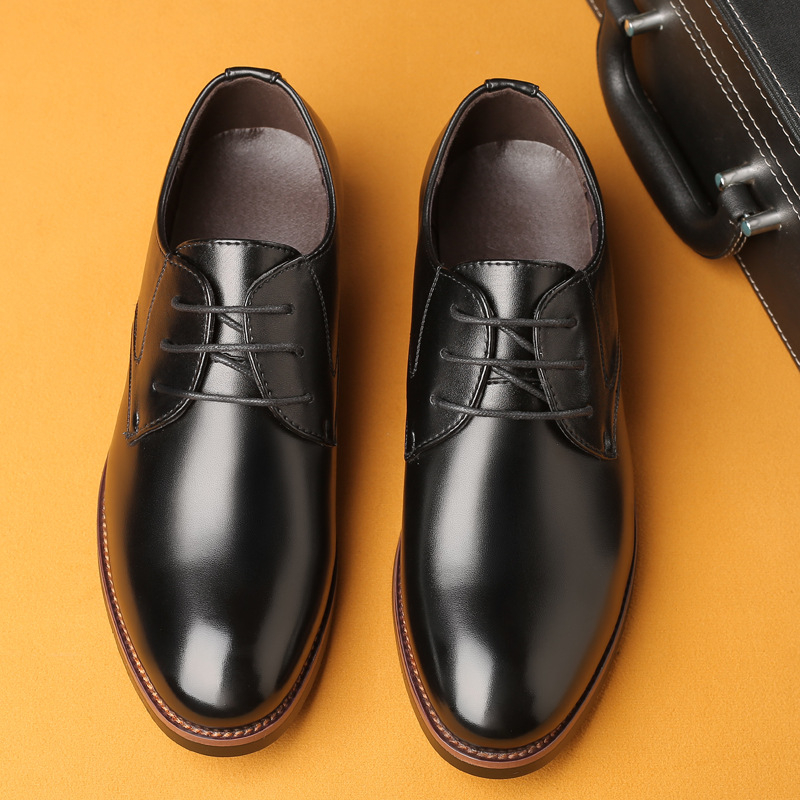 Mens Business Formal Casual Le - огляд і ціна Men'S Grooming And Style