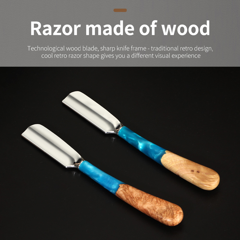 A Professional Men's Razor, Cl - огляд і ціна Mens Grooming Barber