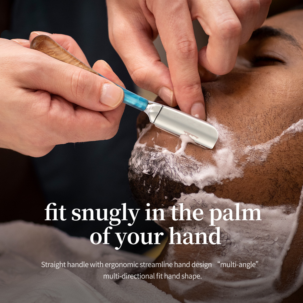 A Professional Men's Razor, Cl - огляд і ціна Mens Grooming Barber