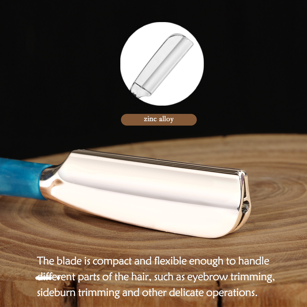 A Professional Men's Razor, Cl - огляд і ціна Mens Grooming Barber