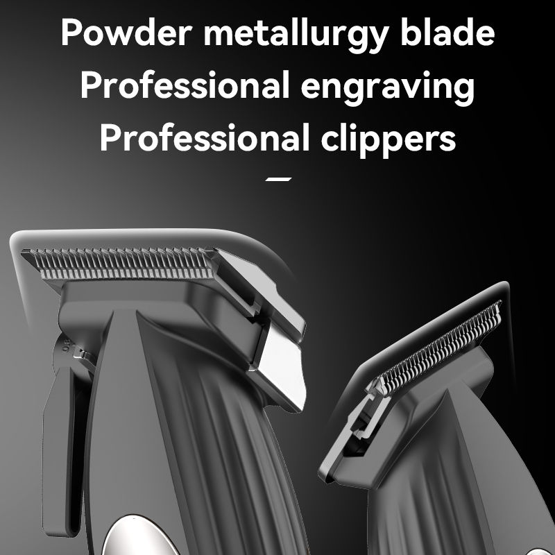 Hair Clippers, Professional Ba - огляд і ціна Mens Grooming Barber