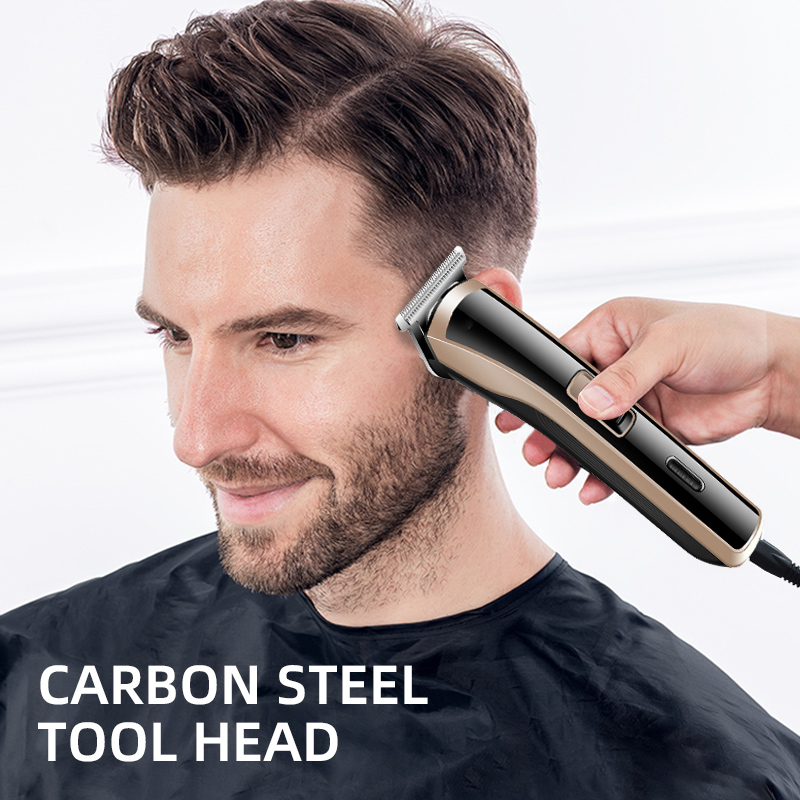 Kemei 418 Professional Electri - огляд і ціна Men'S Grooming And Style