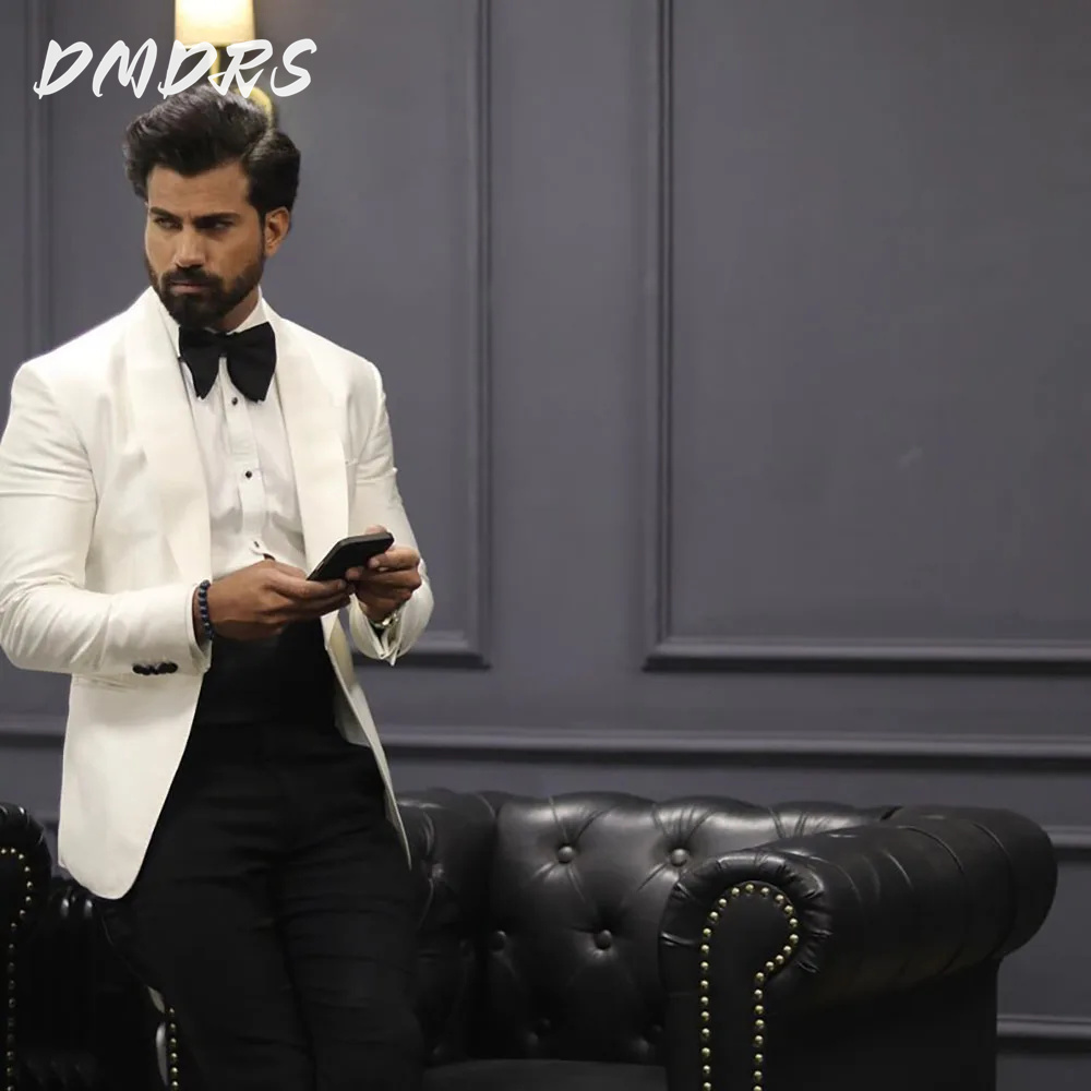 Classic England Style White Ja - огляд і ціна Men'S Grooming And Style