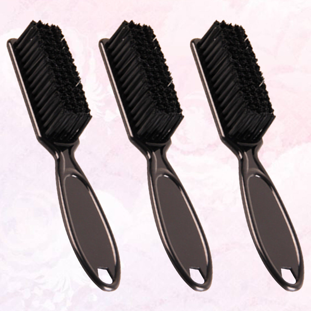 3Pcs Beard Brush Soft Bristles - огляд і ціна Men'S Grooming And Style