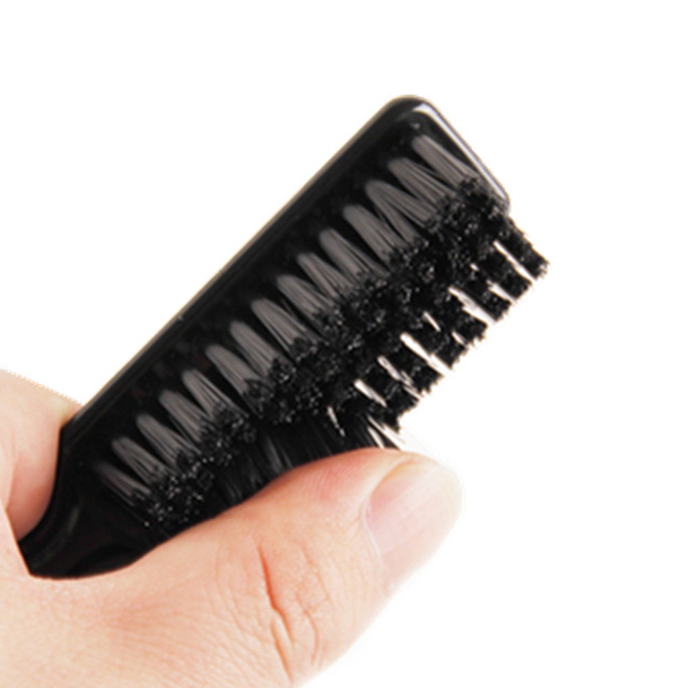 3Pcs Beard Brush Soft Bristles - огляд і ціна Men'S Grooming And Style