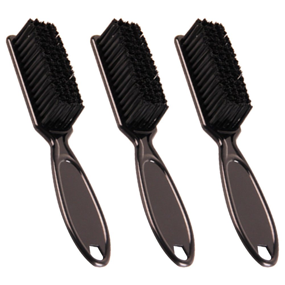 3Pcs Beard Brush Soft Bristles - огляд і ціна Men'S Grooming And Style