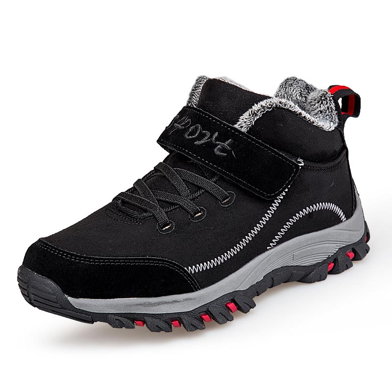 short winter sports shoes for  - огляд і ціна Young Men'S Grooming Kit