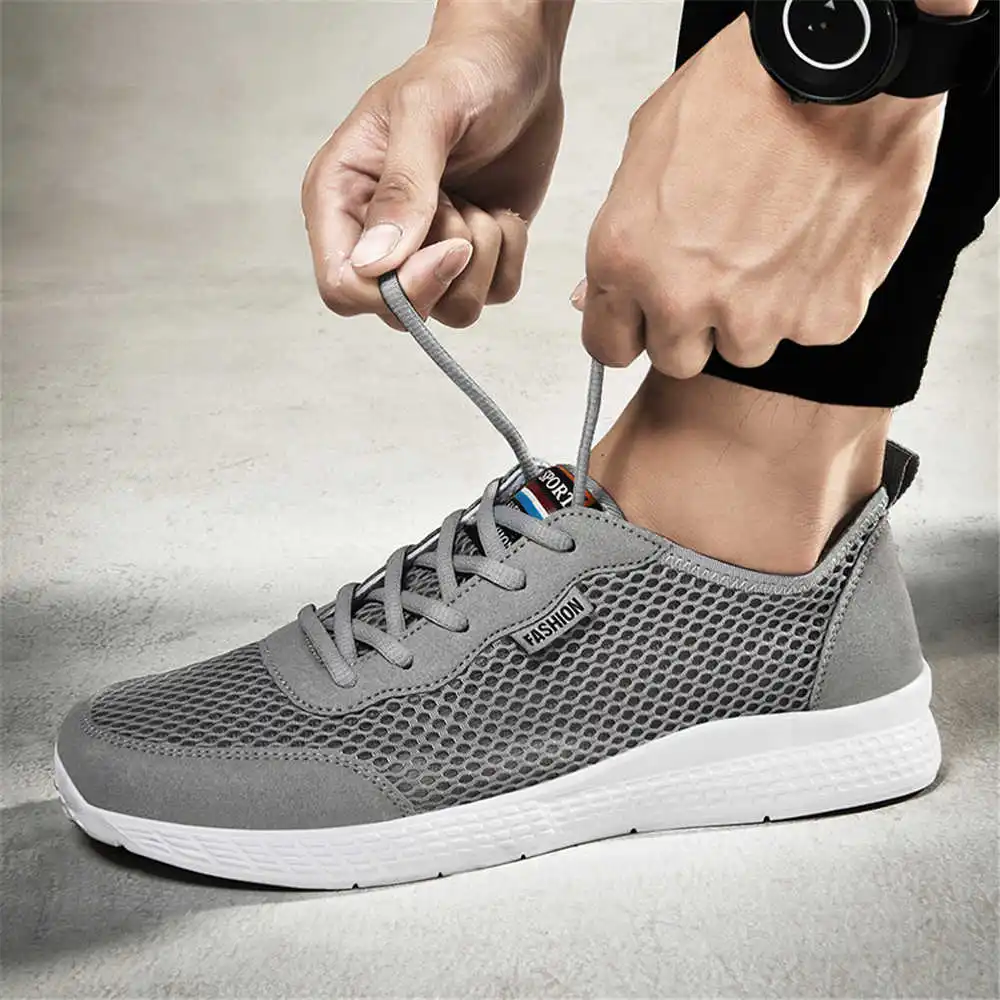 35-46 Breathable Light Blue Sn - огляд і ціна Young Men'S Grooming Kit