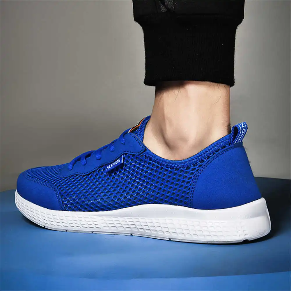 35-46 Breathable Light Blue Sn - огляд і ціна Young Men'S Grooming Kit